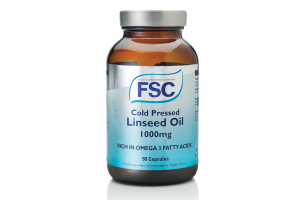 Linseed oil