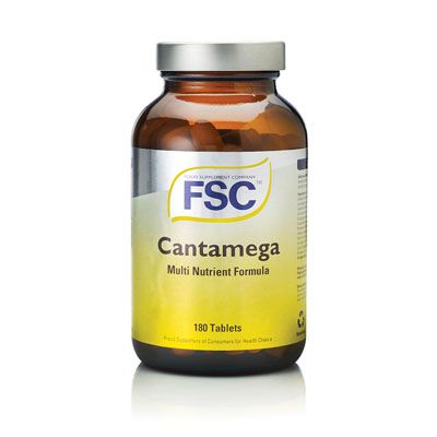 Cantamega-180 Tablets