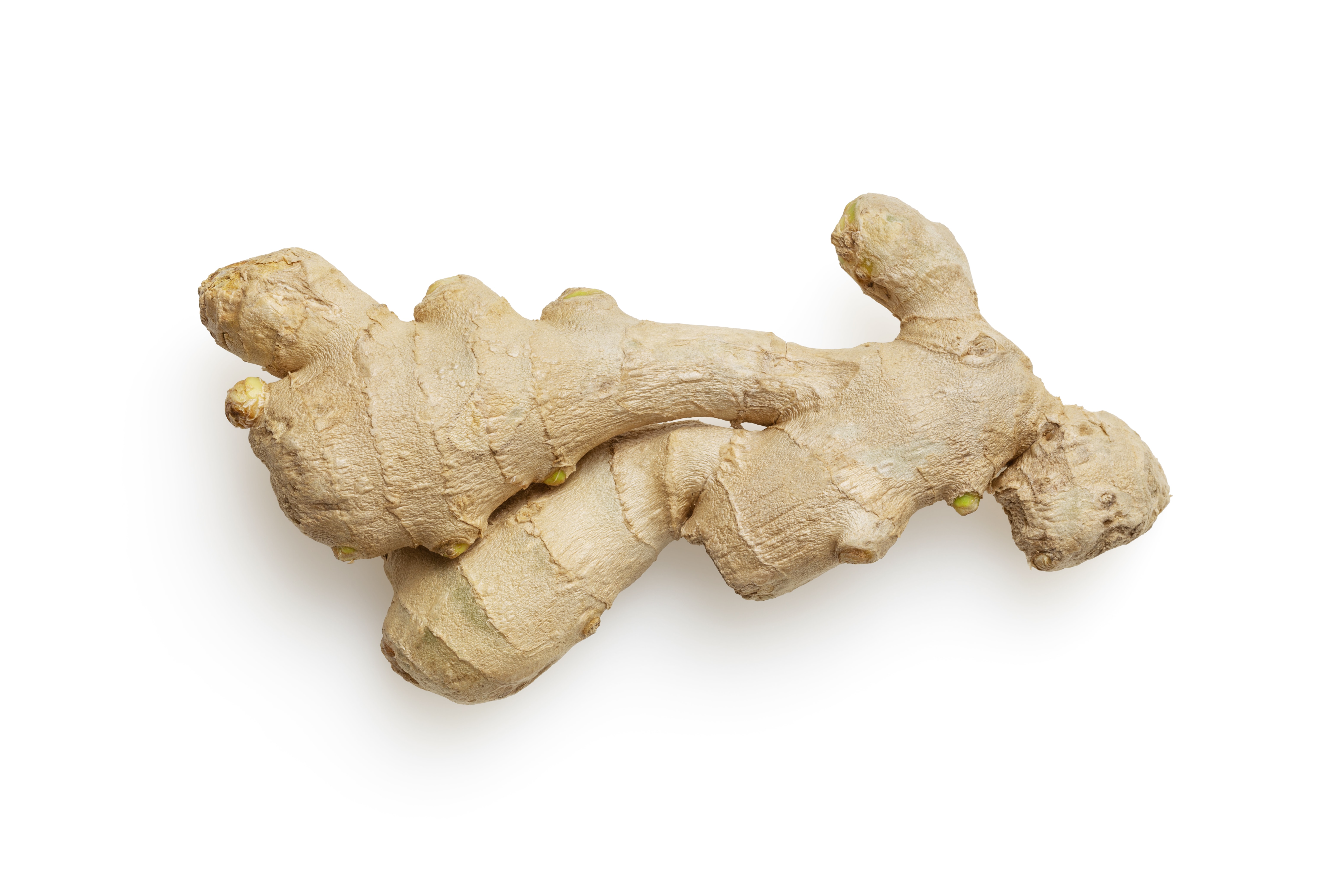 Ginger benefits