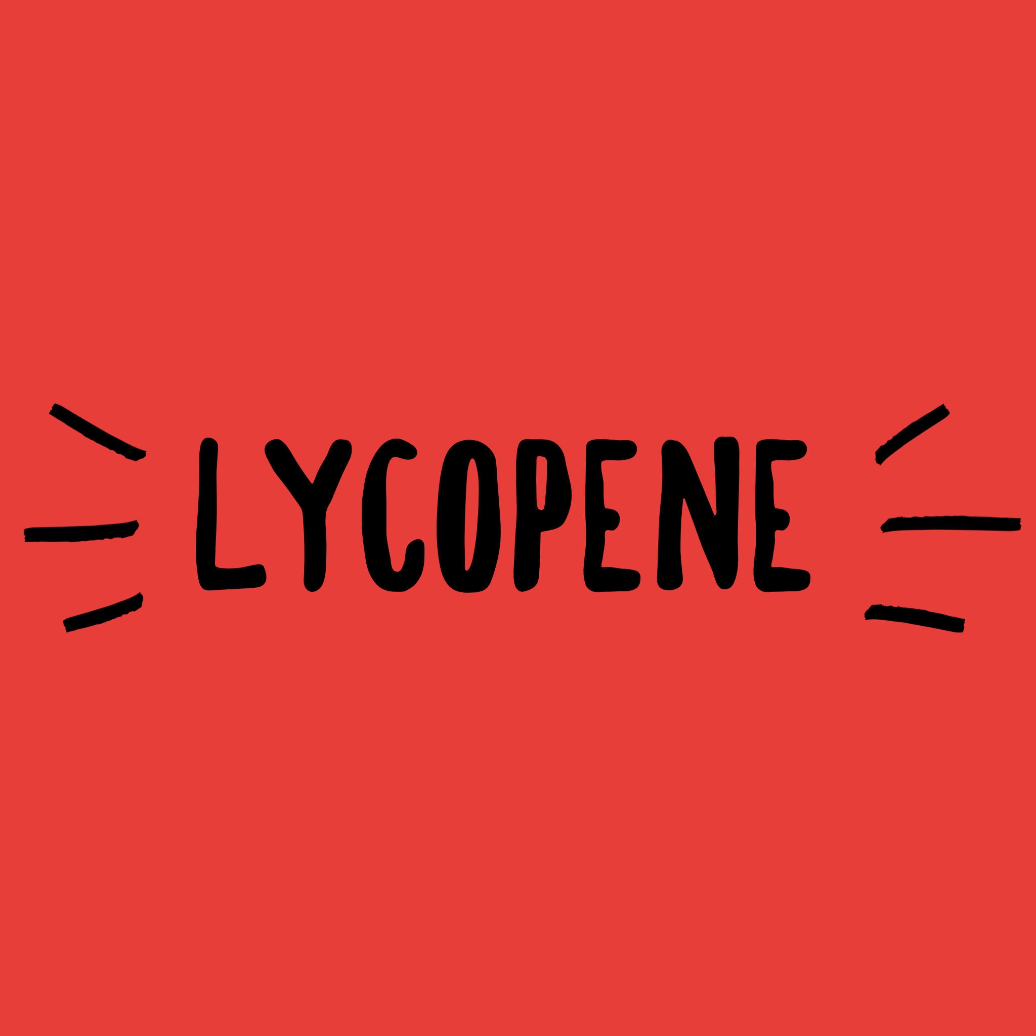 Lycopene