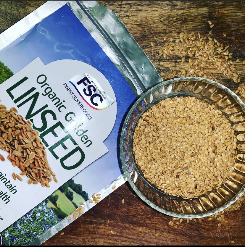 Linseeds