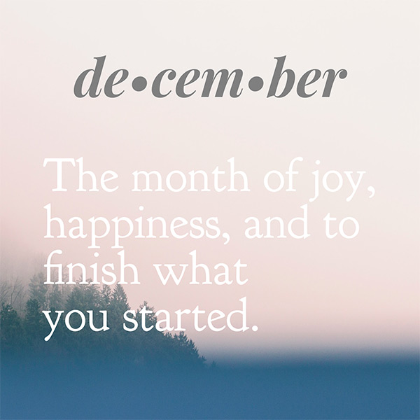 Krystina's Weekly Tip