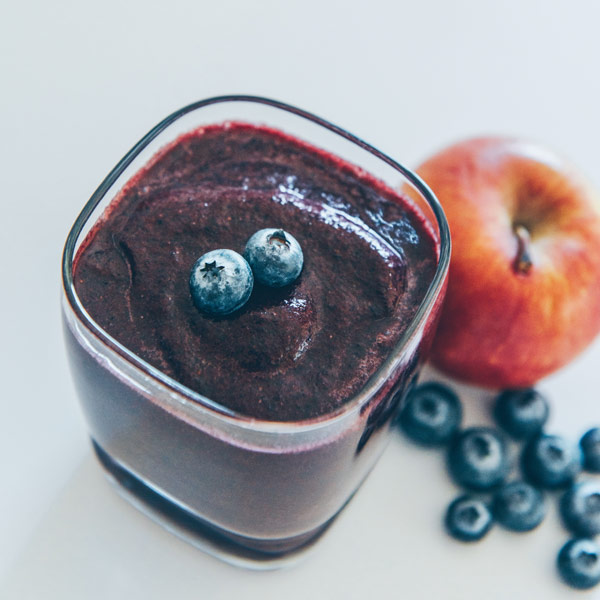 Weekly Tip: Nutrient dense protein shake