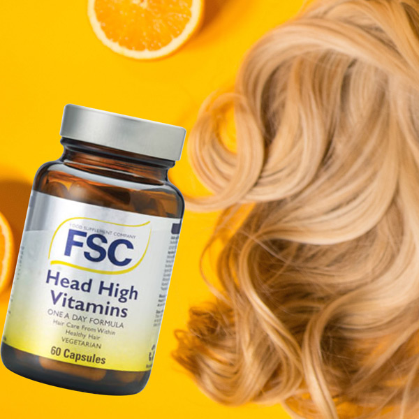 Head High Vitamins