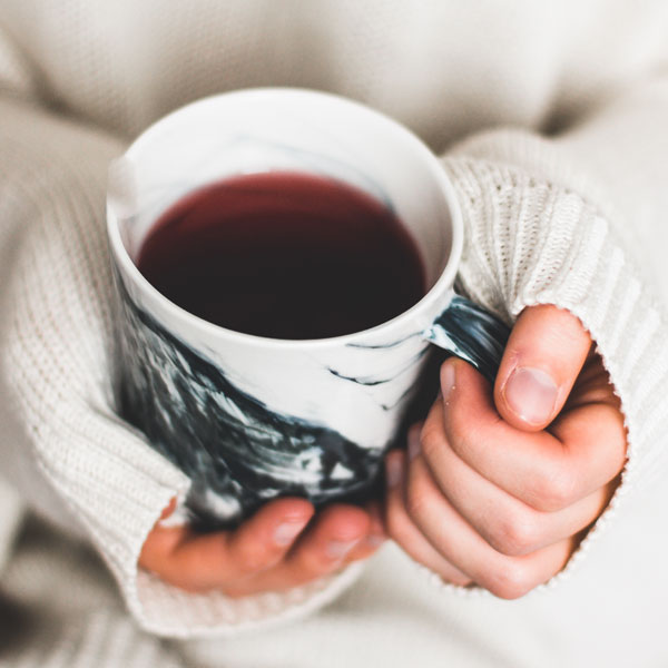 Weekly Tip: Keep Hydrated