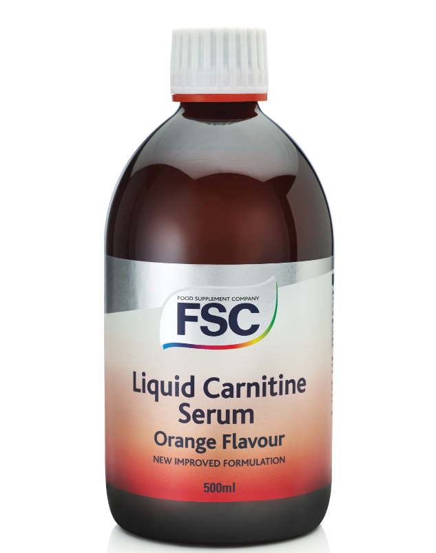 L Carnitine