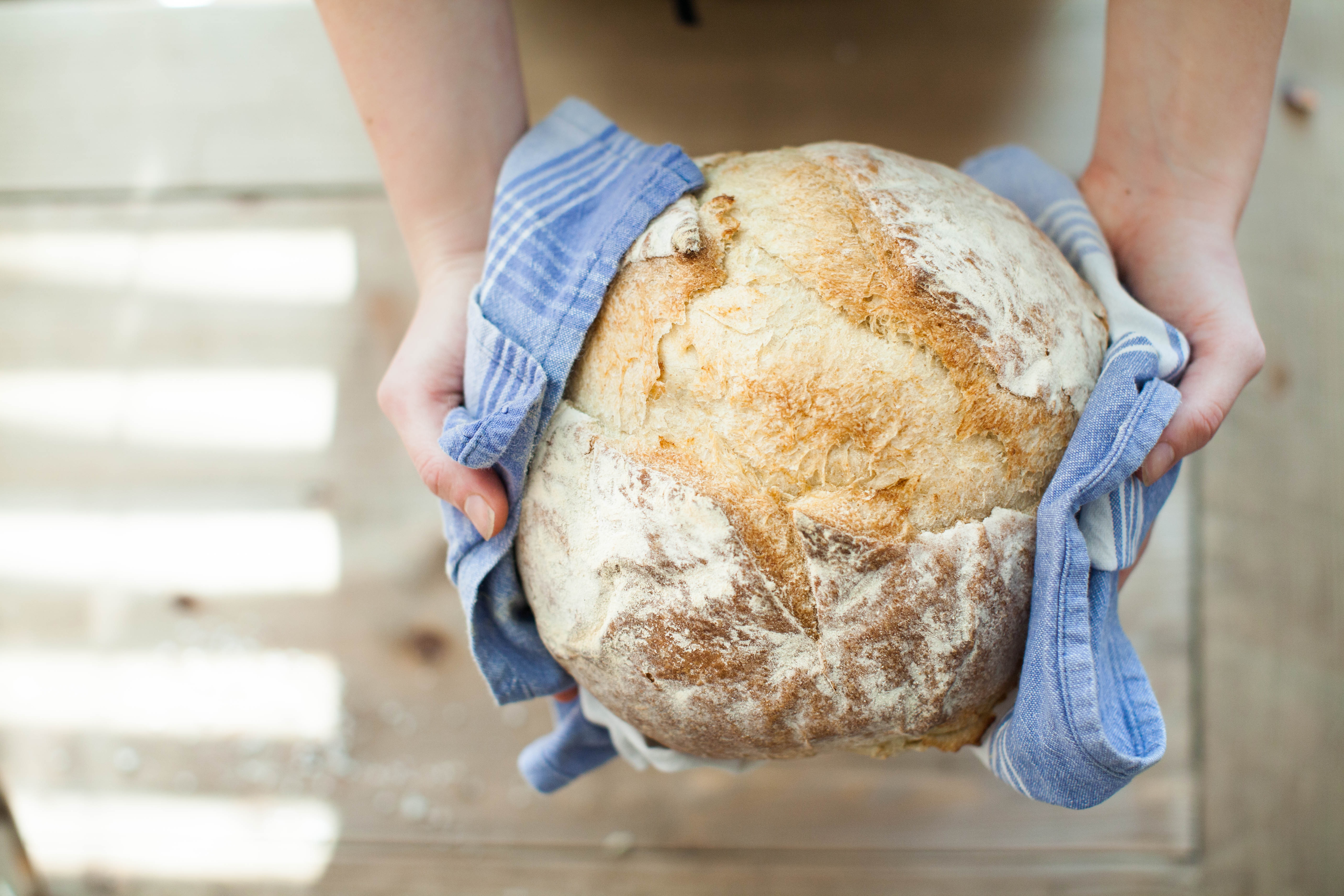 Different body types and Carbohydrates