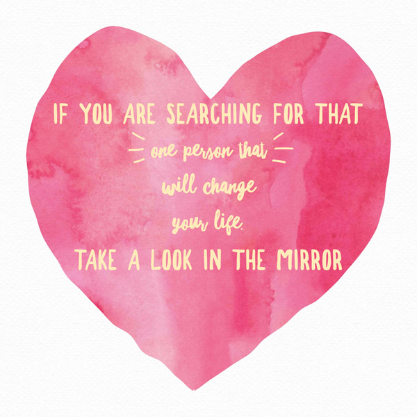 Weekly tip: Valentines Day