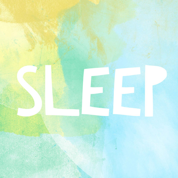 Weekly Tip: Getting a better nights sleep